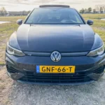 Volkswagen Golf 2.0 TSI R 4Motion | FULL OPTION! full