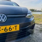 Volkswagen Golf 2.0 TSI R 4Motion | FULL OPTION! full