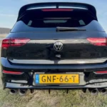 Volkswagen Golf 2.0 TSI R 4Motion | FULL OPTION! full