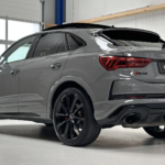 Audi RSQ3 2.5 TFSI – Ultieme kracht in stijl full