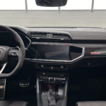 Audi RSQ3 2.5 TFSI – Ultieme kracht in stijl full