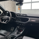 Audi RSQ3 2.5 TFSI – Ultieme kracht in stijl full