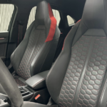 Audi RSQ3 2.5 TFSI – Ultieme kracht in stijl full