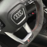 Audi RSQ3 2.5 TFSI – Ultieme kracht in stijl full