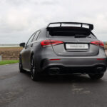 MERCEDES-BENZ AMG A 35 full