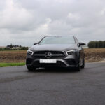 MERCEDES-BENZ AMG A 35 full