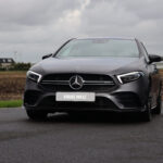 MERCEDES-BENZ AMG A 35 full