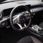 MERCEDES-BENZ AMG A 35 full