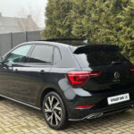 Volkswagen Polo 1.0 TSI R-Line (2022) full