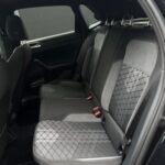 Volkswagen Polo 1.0 TSI R-Line (2022) full