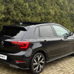 Volkswagen Polo 1.0 TSI R-Line (2022) full