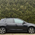 Volkswagen Polo 1.0 TSI R-Line (2022) full