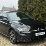 Volkswagen Polo 1.0 TSI R-Line (2022) full