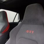 Volkswagen Golf 8 GTI Clubsport full