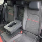 Volkswagen Golf 8 GTI Clubsport full