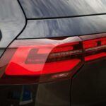 Volkswagen Golf 8 GTI Clubsport full