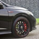 Volkswagen Golf 8 GTI Clubsport full