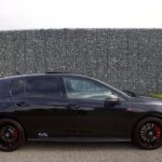 Volkswagen Golf 8 GTI Clubsport full