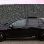 Volkswagen Golf 8 GTI Clubsport full