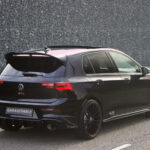 Volkswagen Golf 8 GTI Clubsport full