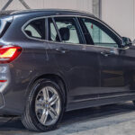 BMW X1 2022 – Premium SUV met Lage Kilometerstand! full