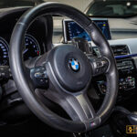 BMW X1 2022 – Premium SUV met Lage Kilometerstand! full