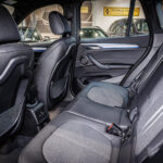 BMW X1 2022 – Premium SUV met Lage Kilometerstand! full