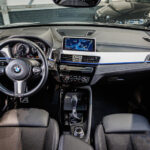 BMW X1 2022 – Premium SUV met Lage Kilometerstand! full