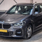 BMW X1 2022 – Premium SUV met Lage Kilometerstand! full