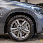 BMW X1 2022 – Premium SUV met Lage Kilometerstand! full