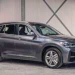 BMW X1 2022 – Premium SUV met Lage Kilometerstand! full