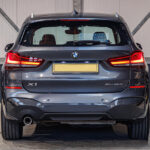 BMW X1 2022 – Premium SUV met Lage Kilometerstand! full