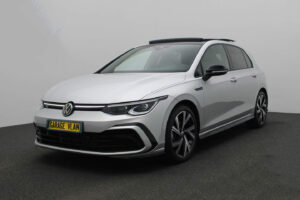 Volkswagen Golf 1.5 eTSI Life Automaat