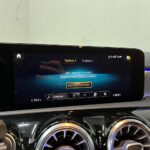 Mercedes-Benz A 200 Automaat | 2018 | 87.621 km | Luxe uitvoering full
