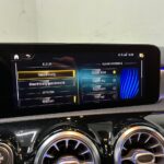 Mercedes-Benz A 200 Automaat | 2018 | 87.621 km | Luxe uitvoering full