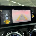 Mercedes-Benz A 200 Automaat | 2018 | 87.621 km | Luxe uitvoering full