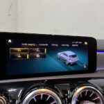 Mercedes-Benz A 200 Automaat | 2018 | 87.621 km | Luxe uitvoering full