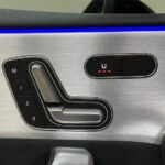 Mercedes-Benz A 200 Automaat | 2018 | 87.621 km | Luxe uitvoering full