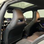 Mercedes-Benz A 200 Automaat | 2018 | 87.621 km | Luxe uitvoering full