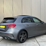 Mercedes-Benz A 200 Automaat | 2018 | 87.621 km | Luxe uitvoering full