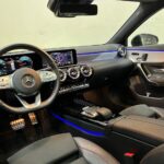Mercedes-Benz A 200 Automaat | 2018 | 87.621 km | Luxe uitvoering full