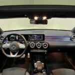 Mercedes-Benz A 200 Automaat | 2018 | 87.621 km | Luxe uitvoering full