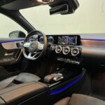 Mercedes-Benz A 200 Automaat | 2018 | 87.621 km | Luxe uitvoering full