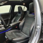 Mercedes-Benz A 200 Automaat | 2018 | 87.621 km | Luxe uitvoering full