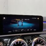 Mercedes-Benz A 200 Automaat | 2018 | 87.621 km | Luxe uitvoering full