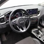 Kia Ceed 1.0 T-GDi ComfortLine | 120 PK | Grijs | Bouwjaar 2021 full