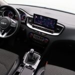 Kia Ceed 1.0 T-GDi ComfortLine | 120 PK | Grijs | Bouwjaar 2021 full