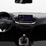 Kia Ceed 1.0 T-GDi ComfortLine | 120 PK | Grijs | Bouwjaar 2021 full