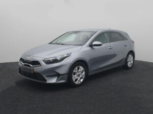 Kia Ceed 1.0 T-GDi ComfortLine | 120 PK | Grijs | Bouwjaar 2021