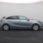 Kia Ceed 1.0 T-GDi ComfortLine | 120 PK | Grijs | Bouwjaar 2021 full